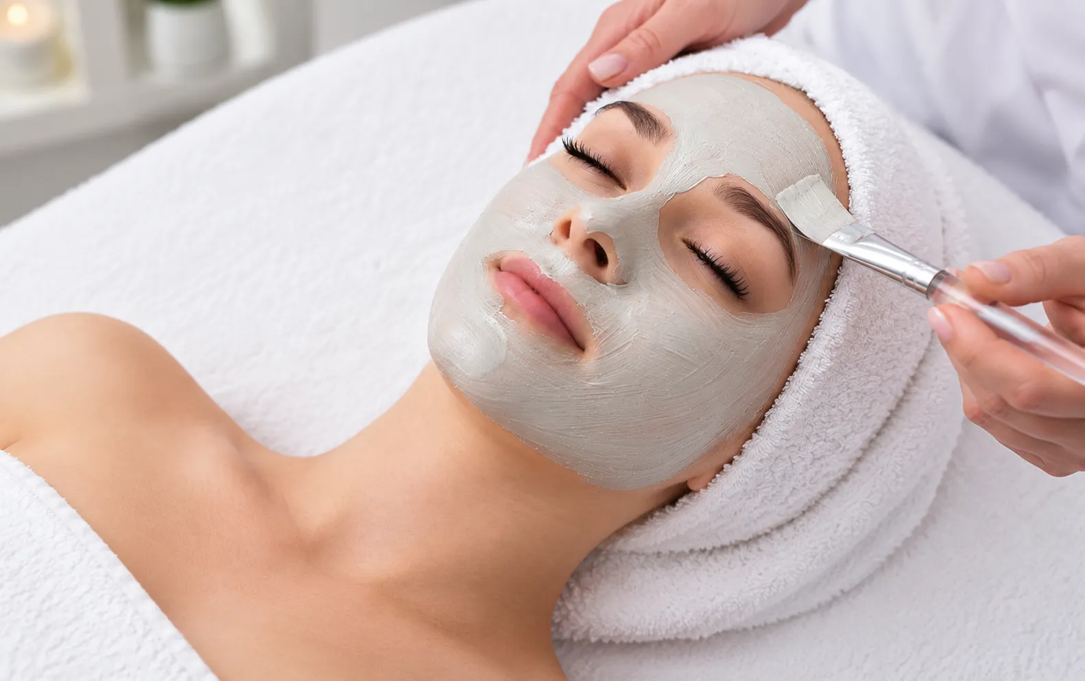 Tratamiento de Acné Facial