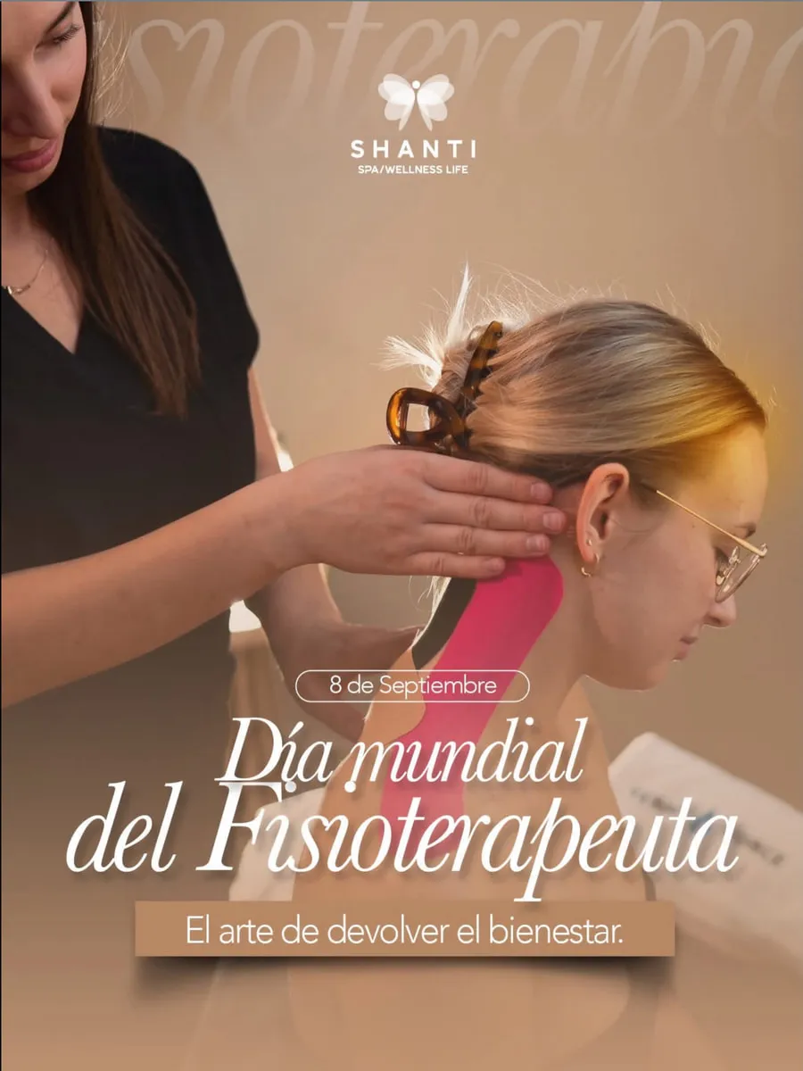 Experiencia Shanti en Instagram