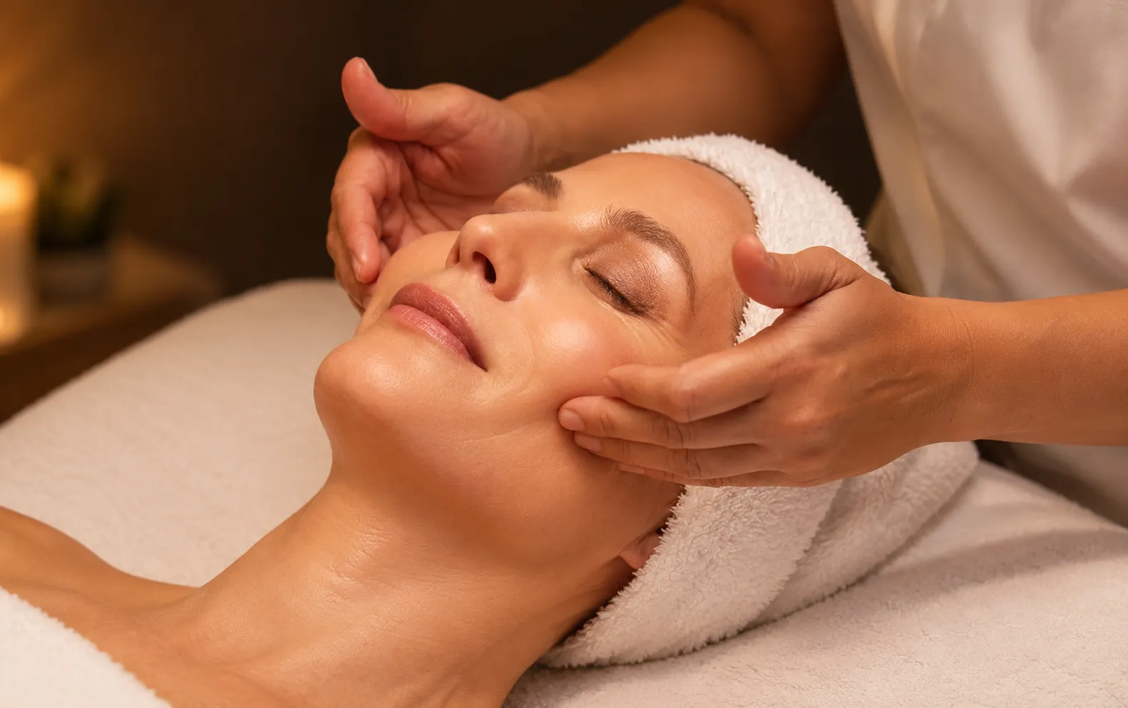 Tratamiento de Flacidez Facial