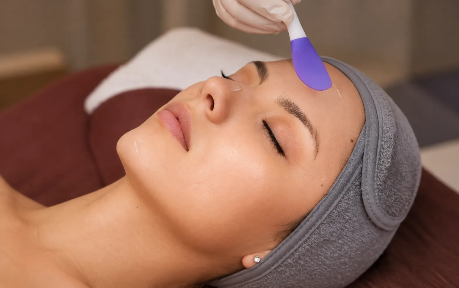 Postquirúrgico Facial